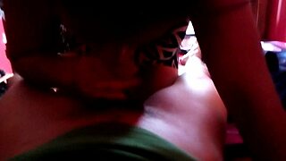 Watch My Gorda Sucking So Hard!