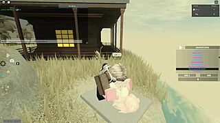 intense anal session in new zealand leaves her shaking