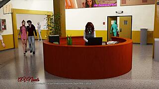 alternate existence 8 unfolds in wild game