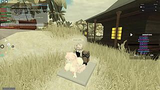 intense anal session in new zealand leaves her shaking