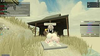 intense anal session in new zealand leaves her shaking