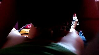 Watch My Gorda Sucking So Hard!