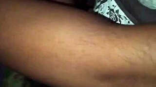 wife giving an incredible oral session with pure skill