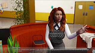 alternate existence 8 unfolds in wild game