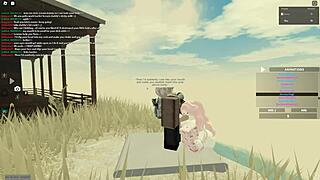 intense anal session in new zealand leaves her shaking