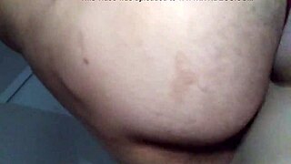 watch me ride that white cock hard and deep