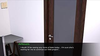 Nursing Back To Pleasure 129