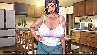 omae no kaa-chan ii onna da yo na alternate choice part 4 eng sub