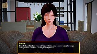 My New Stepfamily 603 Game Journey