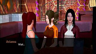 My new family 203 explores homemade adventures