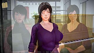 My New Stepfamily 603 Game Journey