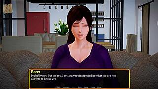 My New Stepfamily 603 Game Journey