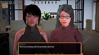 My New Stepfamily 603 Game Journey