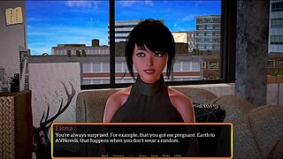 My New Stepfamily 603 Game Journey