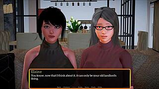 My New Stepfamily 603 Game Journey