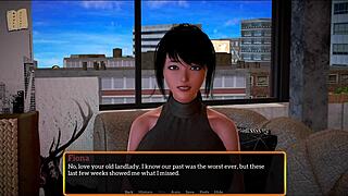 My New Stepfamily 603 Game Journey