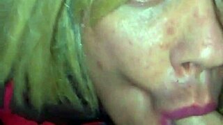 Gregalina Hotass, are you ready to suck that cock hungrily?