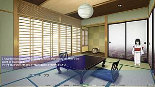 Akumeru Family Mahiru Route - Incognito Coitus in Hentai Action