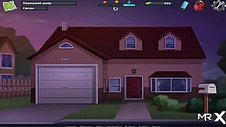 Teacher Considers Unusual Cock Size in Summertime Saga Episode 1-31