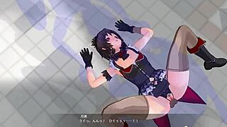 Custom Maid 3D2 Sadist VIPNTR 01 Game Sadism
