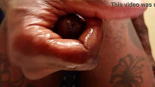 Bbc Hallelujah Johnson stroking solo with epic launch.