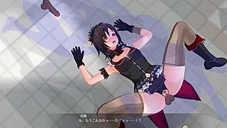 Custom Maid 3D2 Sadist VIPNTR 01 Game Sadism