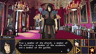 Naked Ambition - Heir Competition to the Throne Will the Princess Succeed Part 1