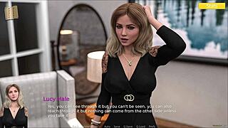 Rosewater Manor 34: A Captivating Game