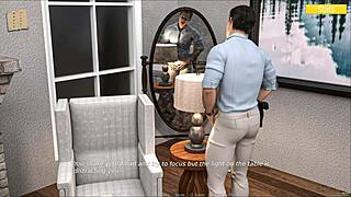 Rosewater Manor 34: A Captivating Game