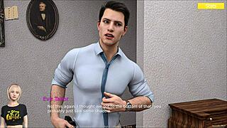 Rosewater Manor 34: A Captivating Game