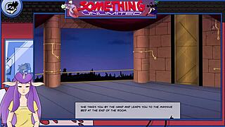 Watch Something Unlimited Part 136 with Big Tits and Monster Cock!