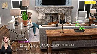 Rosewater Manor 34: A Captivating Game