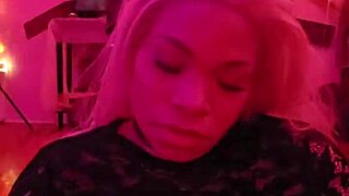 Angelg en Kuzz Halloween Special Deel 1 hentai anime natte kut interraciaal amateurs BBW