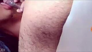 rica mamada experience