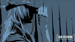 uniformed guard ciara bugatti fucks her suspect hard