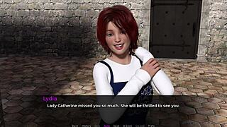 Knights Tale Adventure