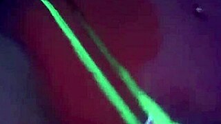 I love licking Nikki Lixxx's wet shaved pussy in POV with big cock