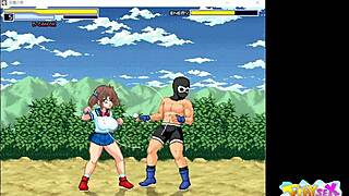 Fist of Imma Download on Playsex Games