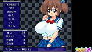 Fist of Imma Download on Playsex Games