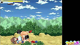 Fist of Imma Download on Playsex Games