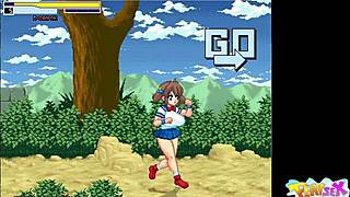 Fist of Imma Download on Playsex Games