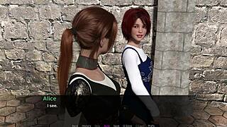 Knights Tale Adventure