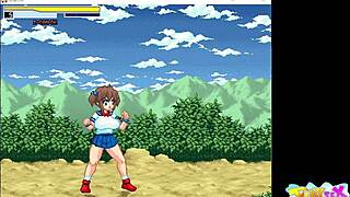 Fist of Imma Download on Playsex Games