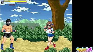 Fist of Imma Download on Playsex Games