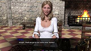 Knights Tale Adventure