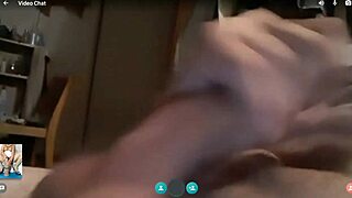 latina milf makes husband cum with shaved pussy