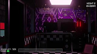 Five Nights In Anime 3D Night 2