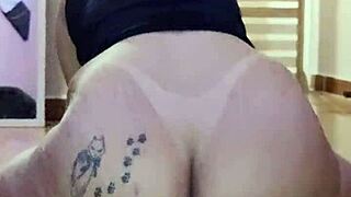 Iad anal cu iubita 😈