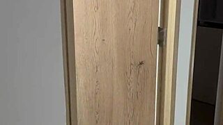 Unknown guy bangs young colombian babe in public car after disco night.