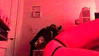 chastity fags fuck machine